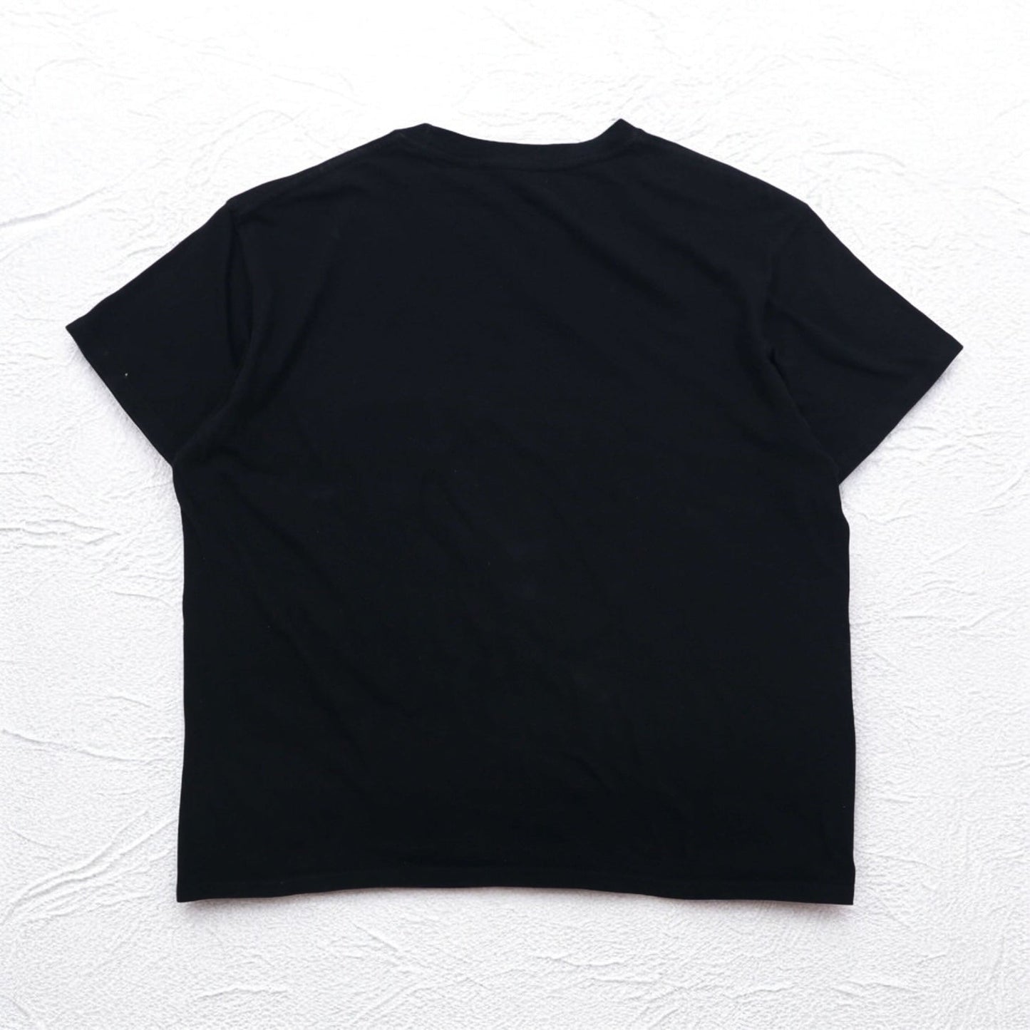 NIRVANA ニルヴァーナ バンド Tシャツ XL ブラック コットン スマイリー