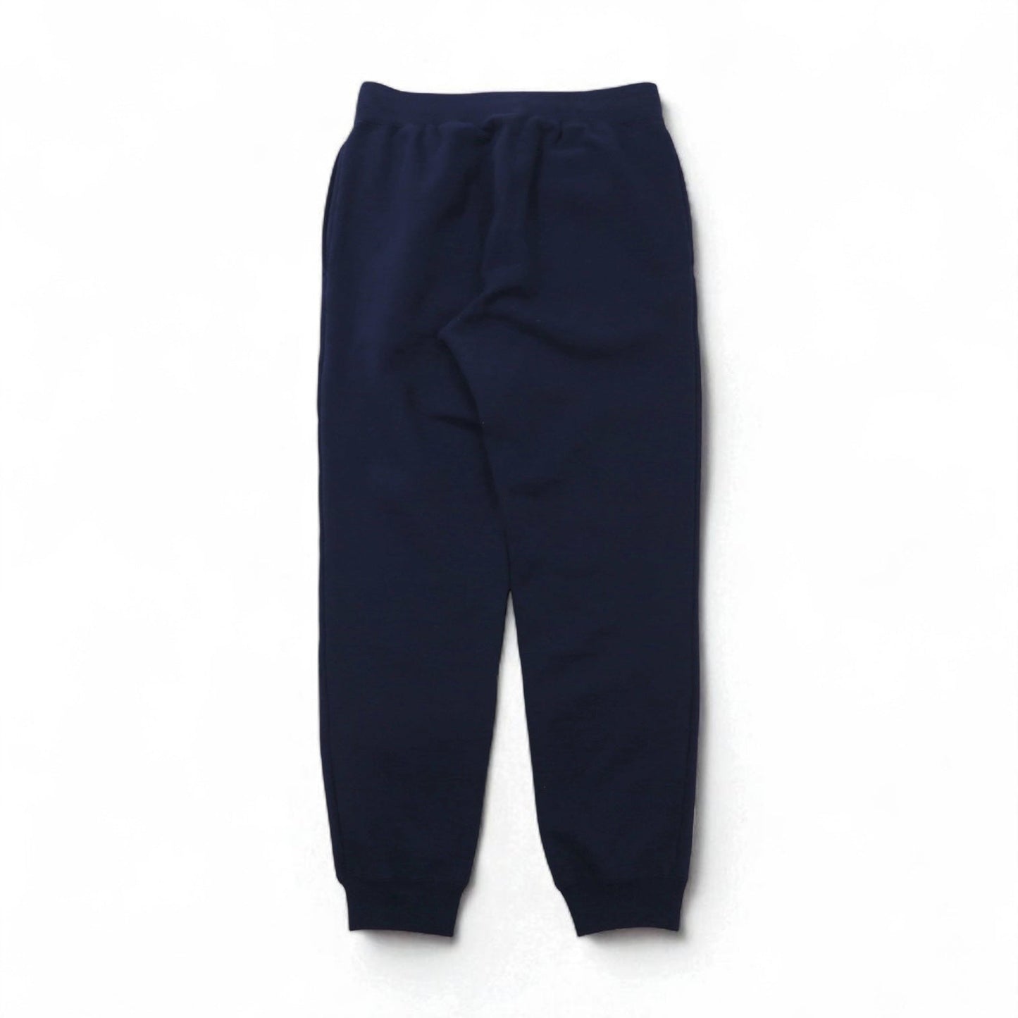 Ron Herman ベーシック スウェットパンツ Basic Sweat Pants S ネイビー コットン 3220600364 日本製