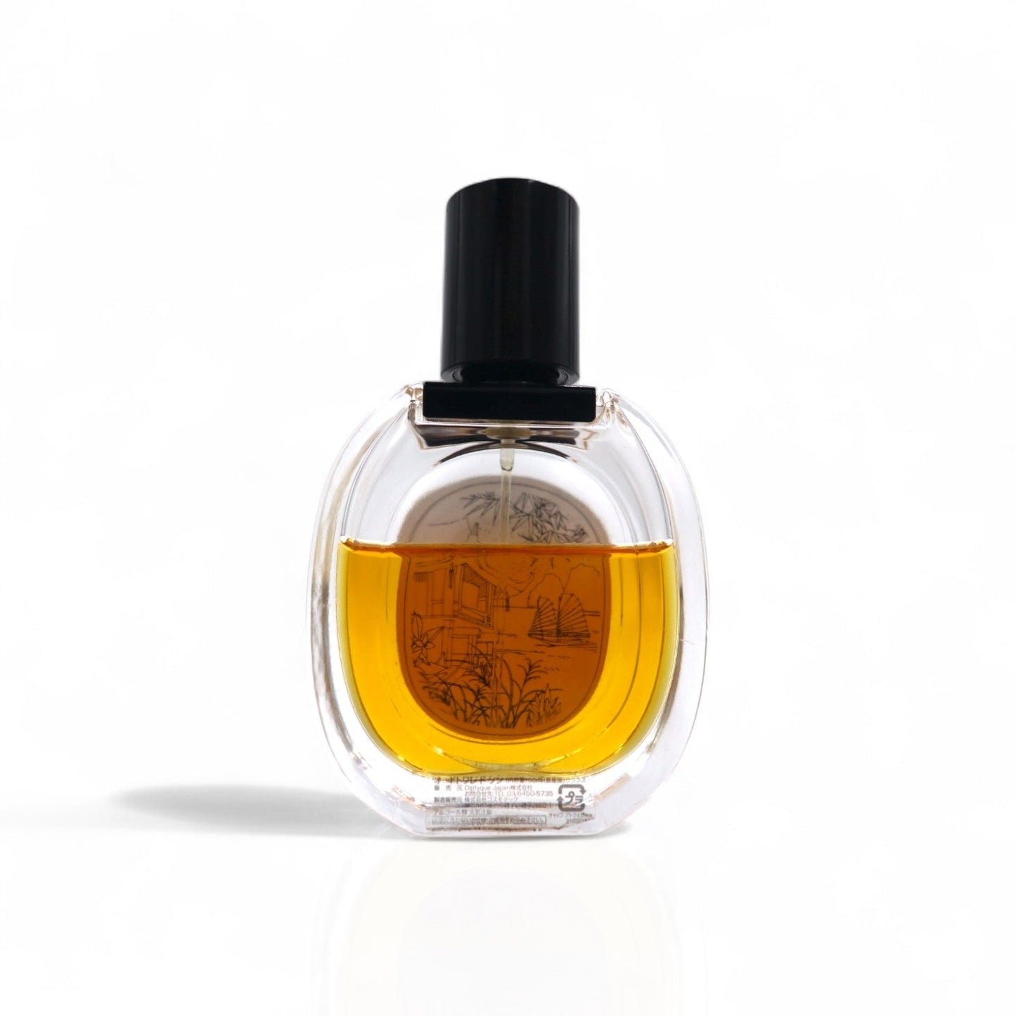 diptyque 香水 do son ド ソン 50ml オードトワレ フランス製