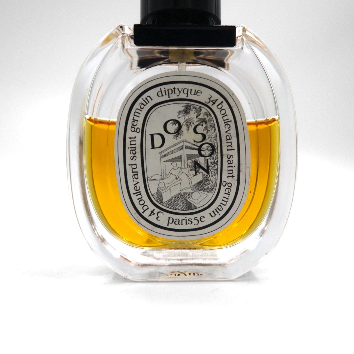 diptyque 香水 do son ド ソン 50ml オードトワレ フランス製