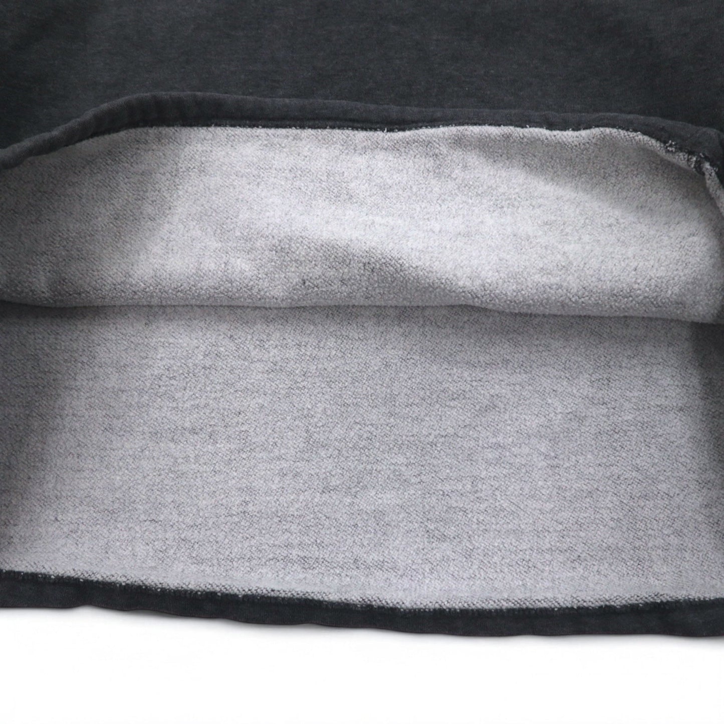 Reebok プルオーバー パーカー 2XL グレー 裏起毛 フロントポケット NFL Houston Texans ビッグサイズ