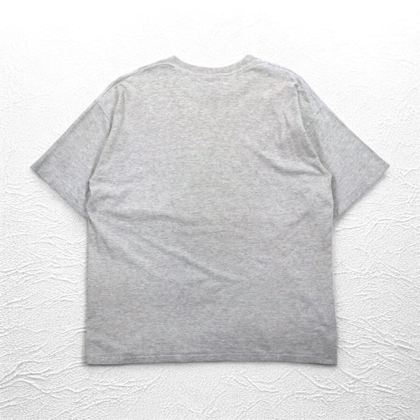 Hard Rock CAFE プリント Tシャツ XL グレー コットン SAVE THE PLANET ACAPULCO メキシコ製