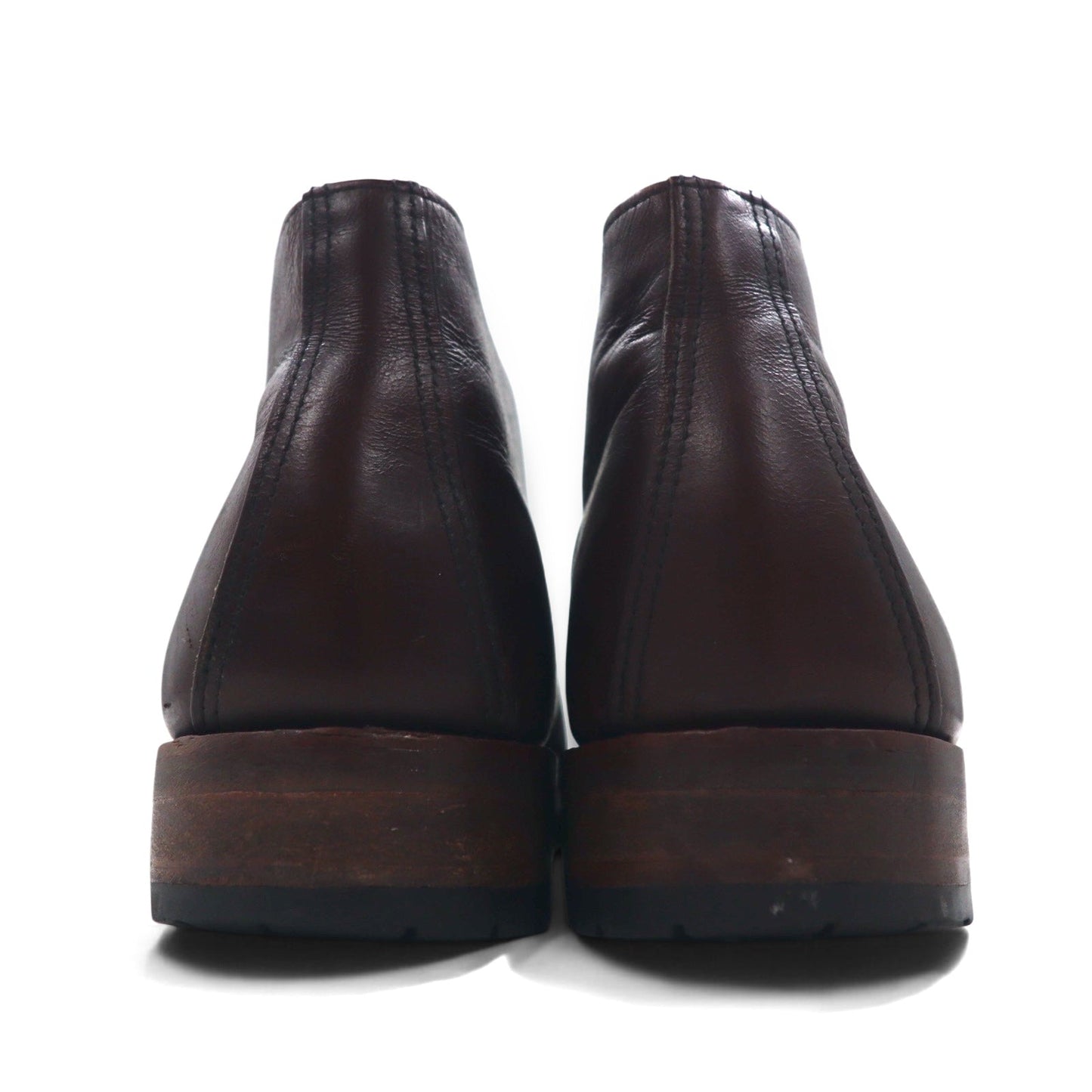 RED WING USA製 BECKMAN ベックマン CHUKKA チャッカブーツ 30cm 牛革 グッドイヤーウェルト製法 9017