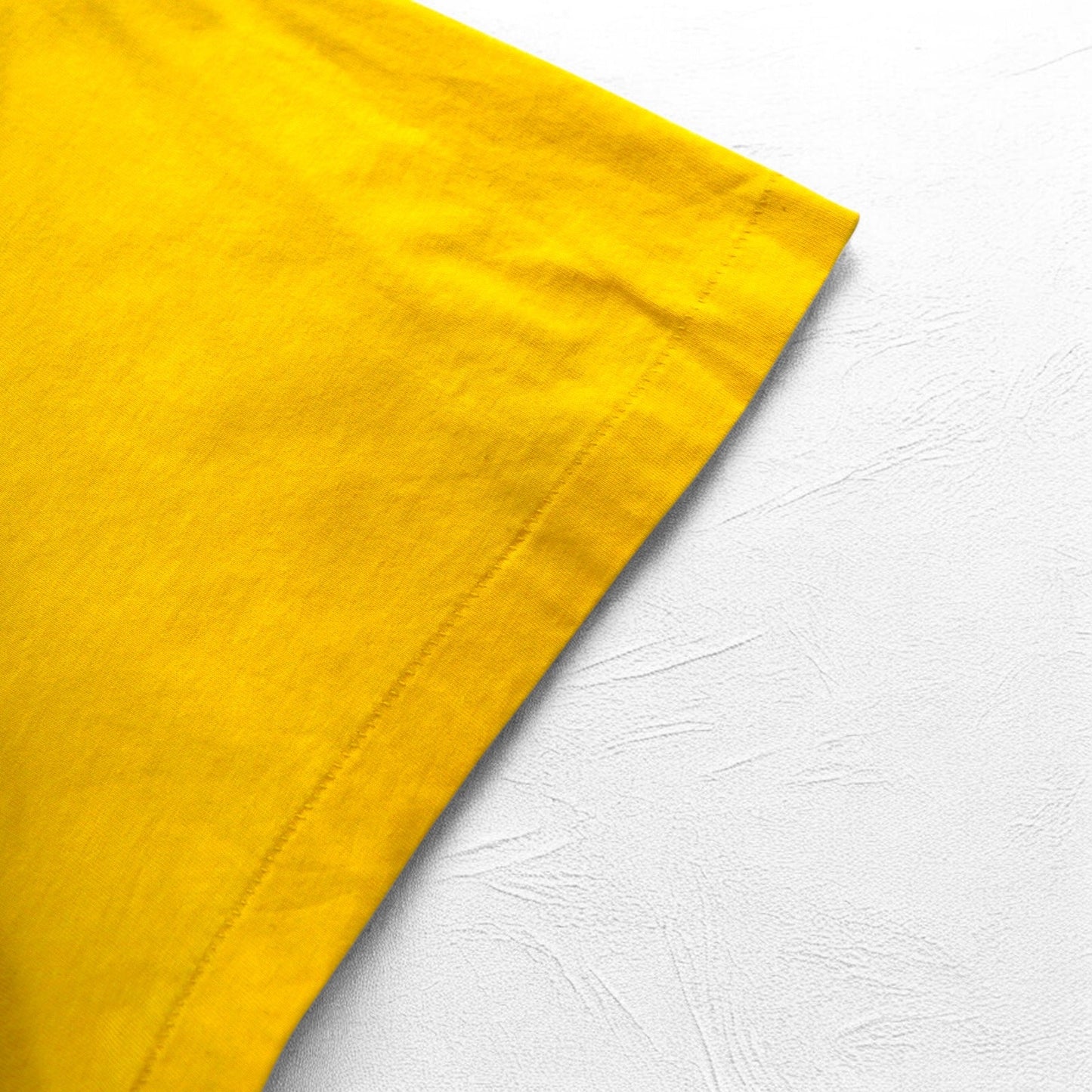 POLO SPORT RALPH LAUREN 90年代 シングルステッチ Tシャツ 3XL BIG イエロー 星条旗 ロゴプリント ビッグサイズ