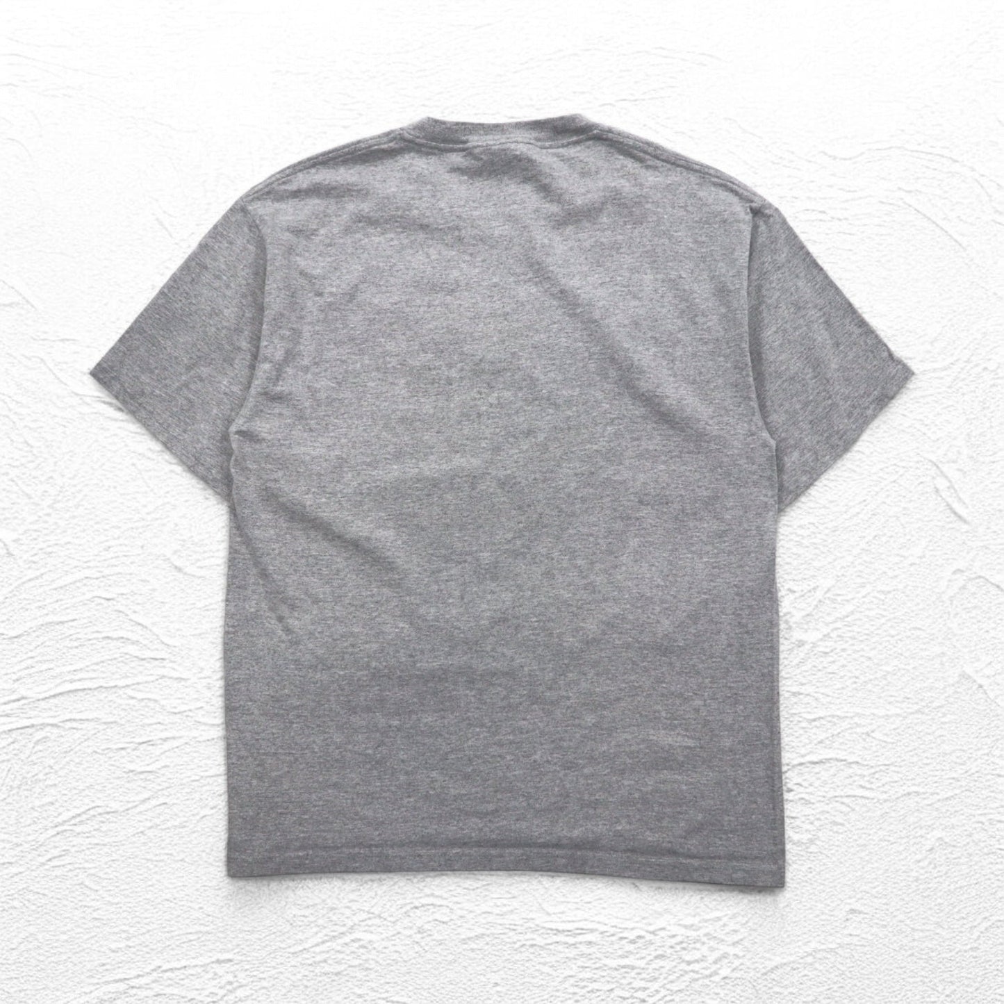 Lee SPORT 90年代 NHL プリント Tシャツ L グレー コットン DETROIT RED WINGS