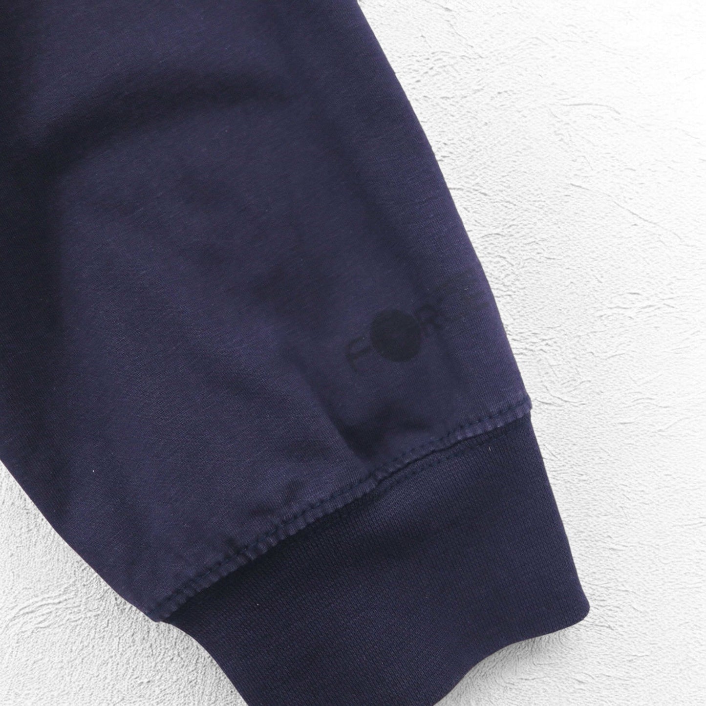 carhartt FORCE 難燃 FR ロングスリーブ Tシャツ ロンT XL ネイビー ストレッチ 102904-410 メキシコ製