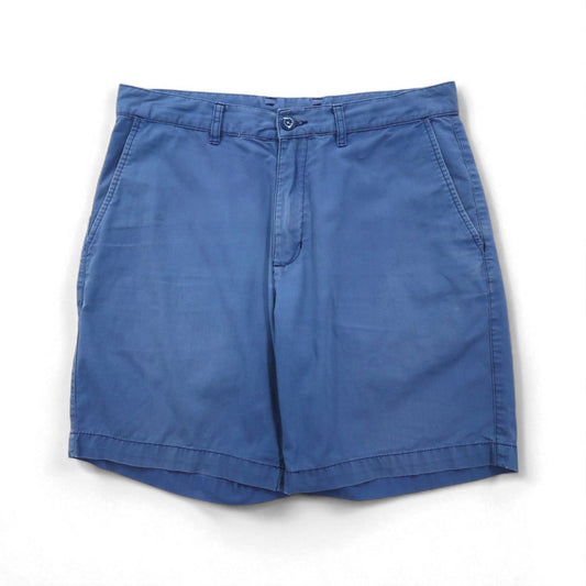 patagonia オールウェアショーツ All-Wear Shorts ショートパンツ M ネイビー オーガニック コットン 57674
