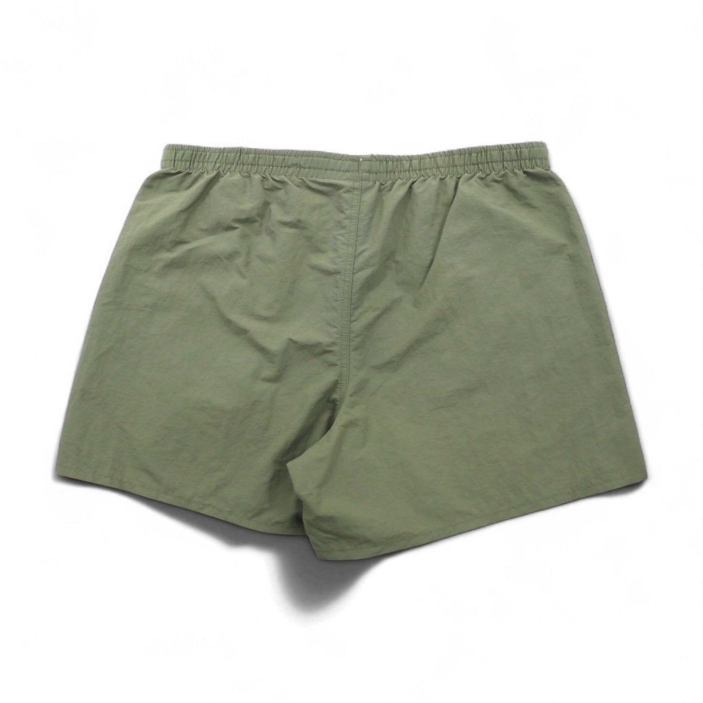 patagonia バギーズ ショーツ Baggies Shorts ショートパンツ L カーキ ナイロン 57059