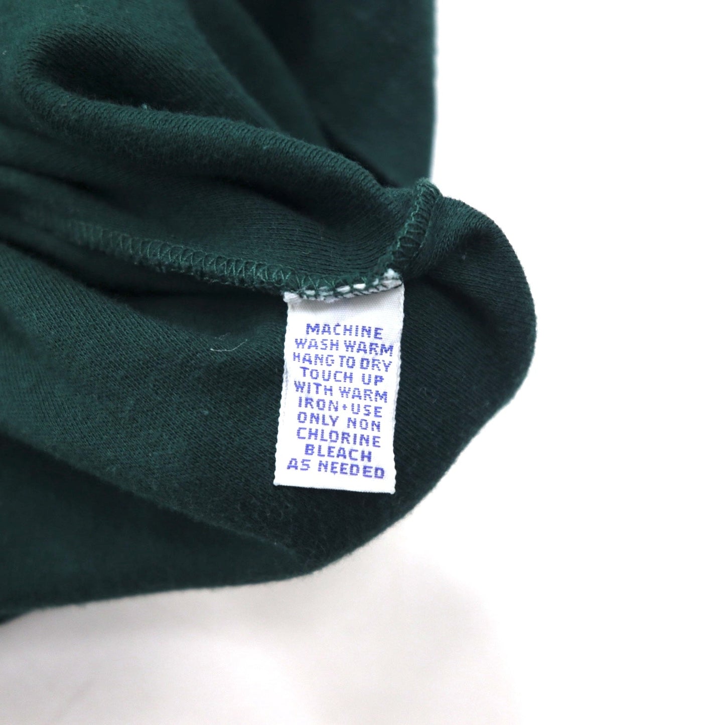Polo by Ralph Lauren 90年代 USA製 ポロシャツ L グリーン コットン スモールポニー刺繍