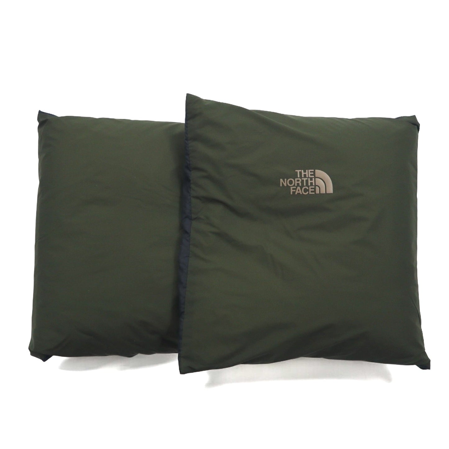 NORTH FACE エクスプローラー ダウンマフラー Explore Muffler リバーシブル NN71900