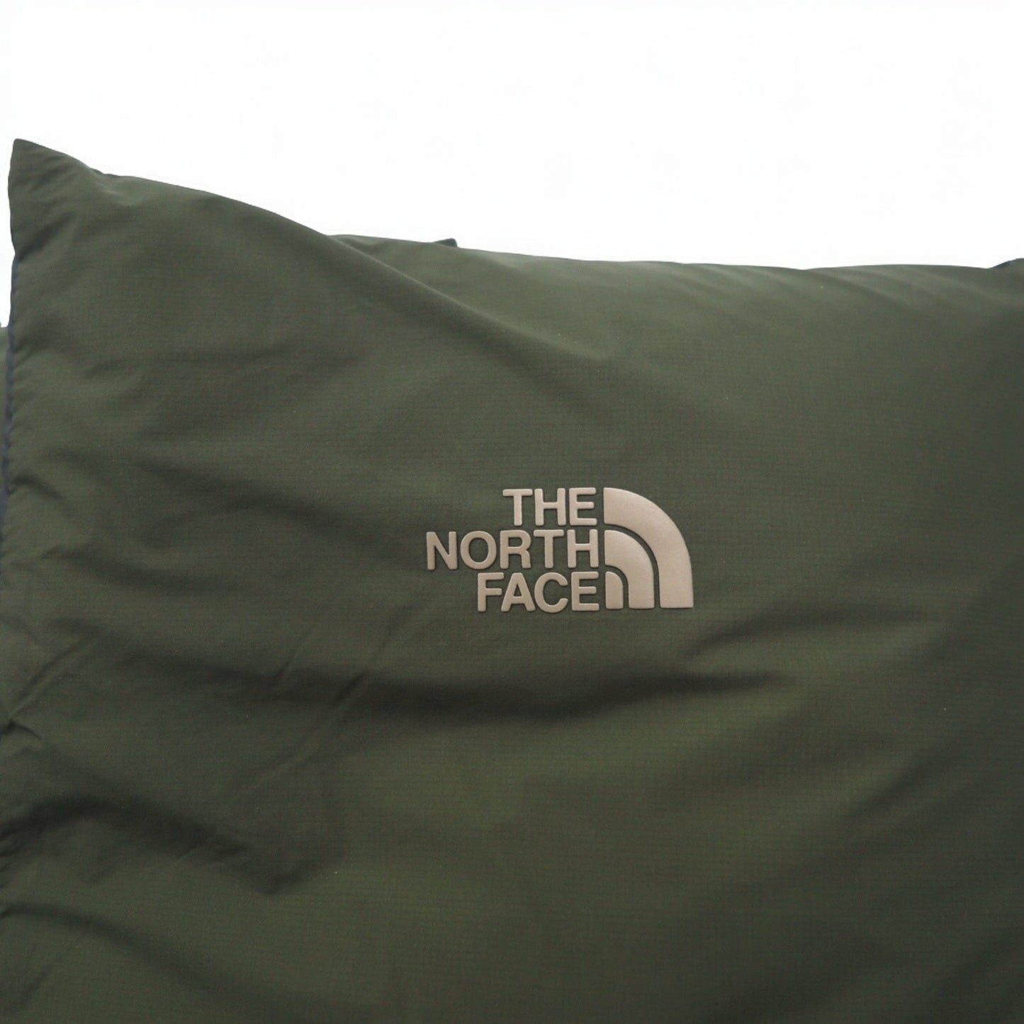 NORTH FACE エクスプローラー ダウンマフラー Explore Muffler リバーシブル NN71900