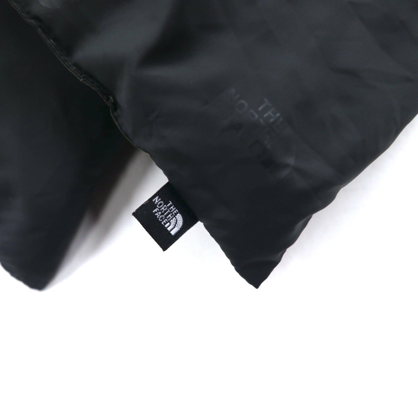 NORTH FACE エクスプローラー ダウンマフラー Explore Muffler リバーシブル NN71900