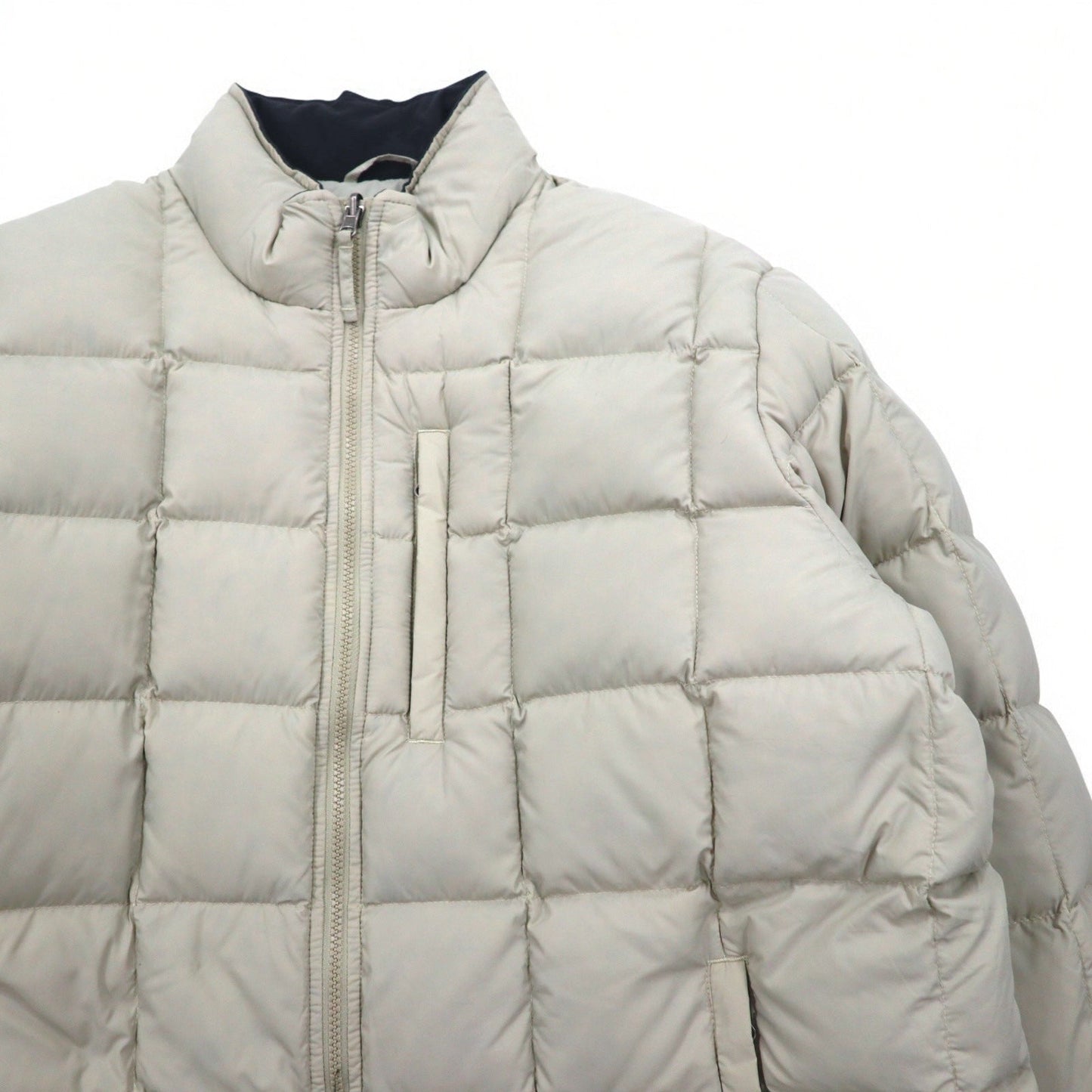 L.L.Bean 3WAY ゴアテックス GORE-TEX ダウンジャケット マウンテンパーカー XXL ベージュ Maine Warden's 3-in-1 Parka JMY5