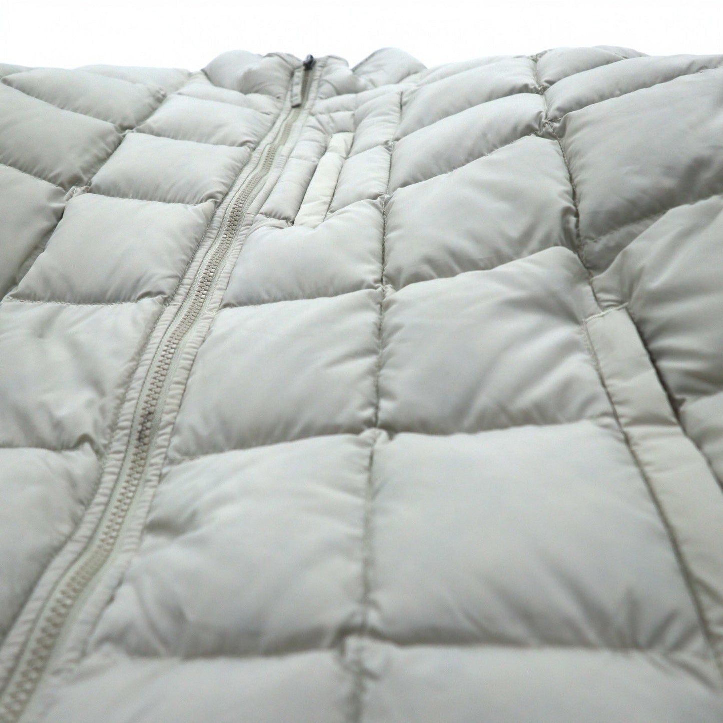 L.L.Bean 3WAY ゴアテックス GORE-TEX ダウンジャケット マウンテンパーカー XXL ベージュ Maine Warden's 3-in-1 Parka JMY5