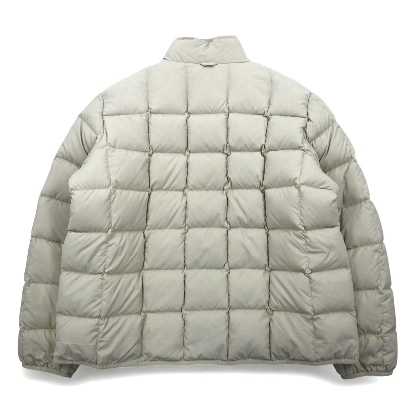 L.L.Bean 3WAY ゴアテックス GORE-TEX ダウンジャケット マウンテンパーカー XXL ベージュ Maine Warden's 3-in-1 Parka JMY5