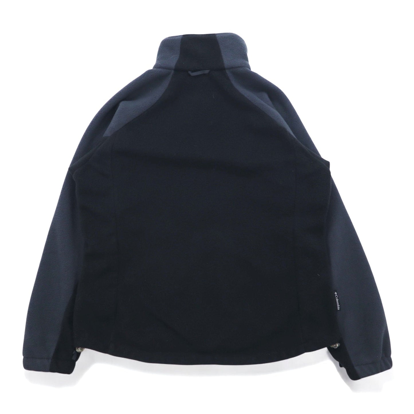 Columbia 90年代 3WAY マウンテンパーカー ウィンタージャケット L レッド 3-in-1 INTERCHANGE ライナー着脱式 Sunrise Peak Parka SL7379 スリランカ製
