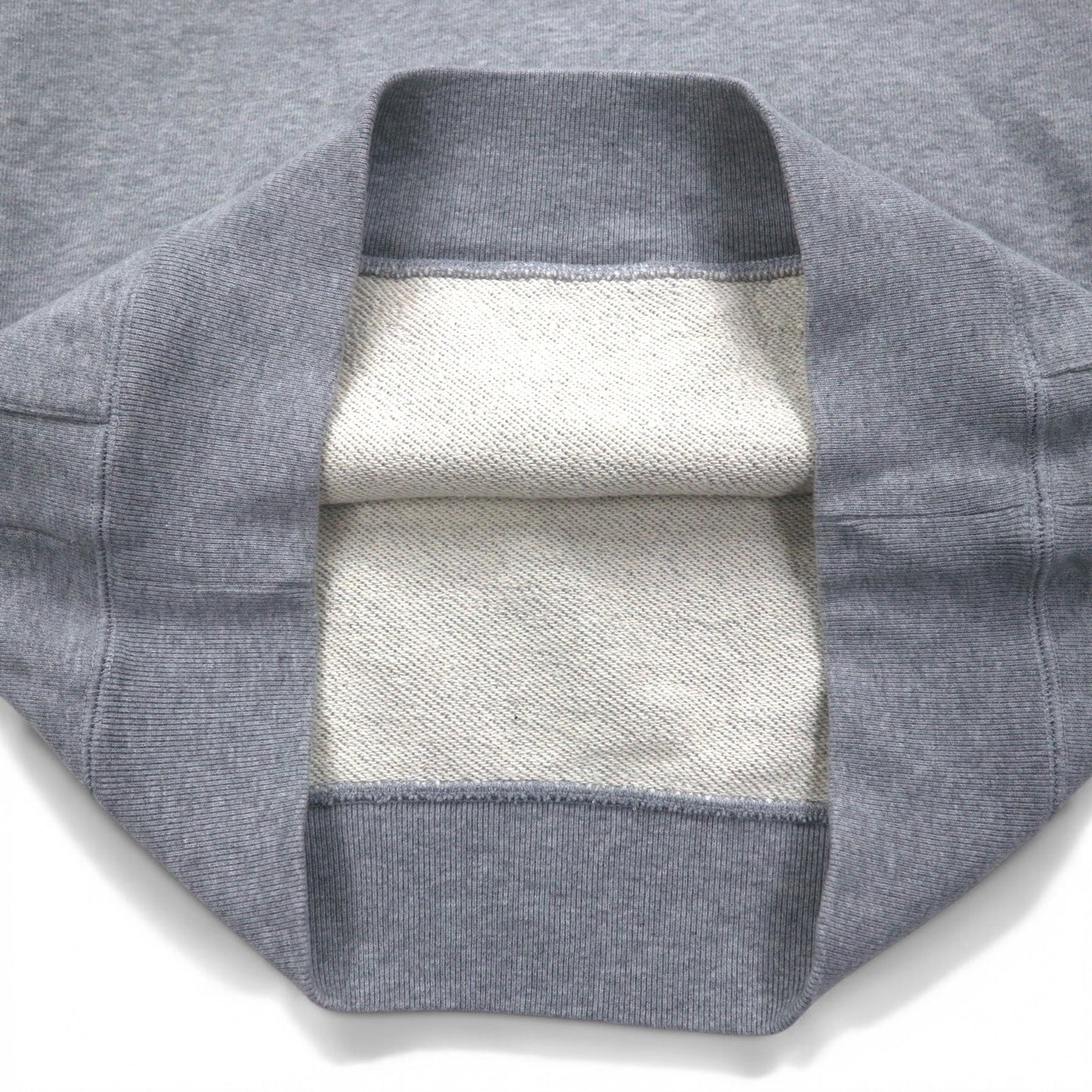 STARTER BLACK LABEL ボックスロゴ プルオーバーパーカー S グレー JAKE PRINT PULL PARKA ST-1602-106