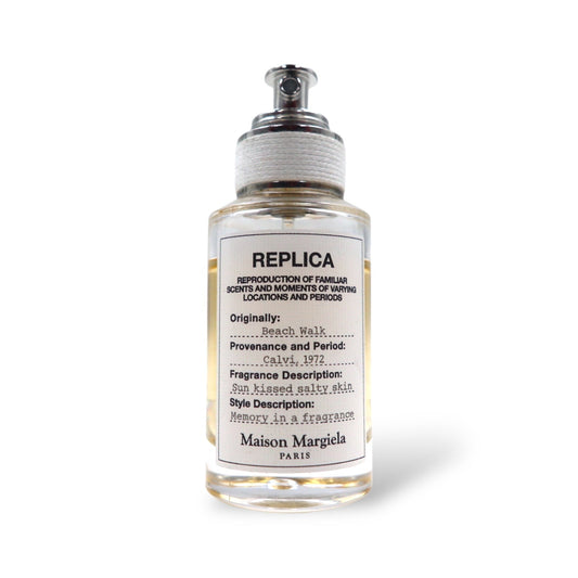 Maison Margiela レプリカ REPLICA 香水 オードトワレ 30ml Beach Walk