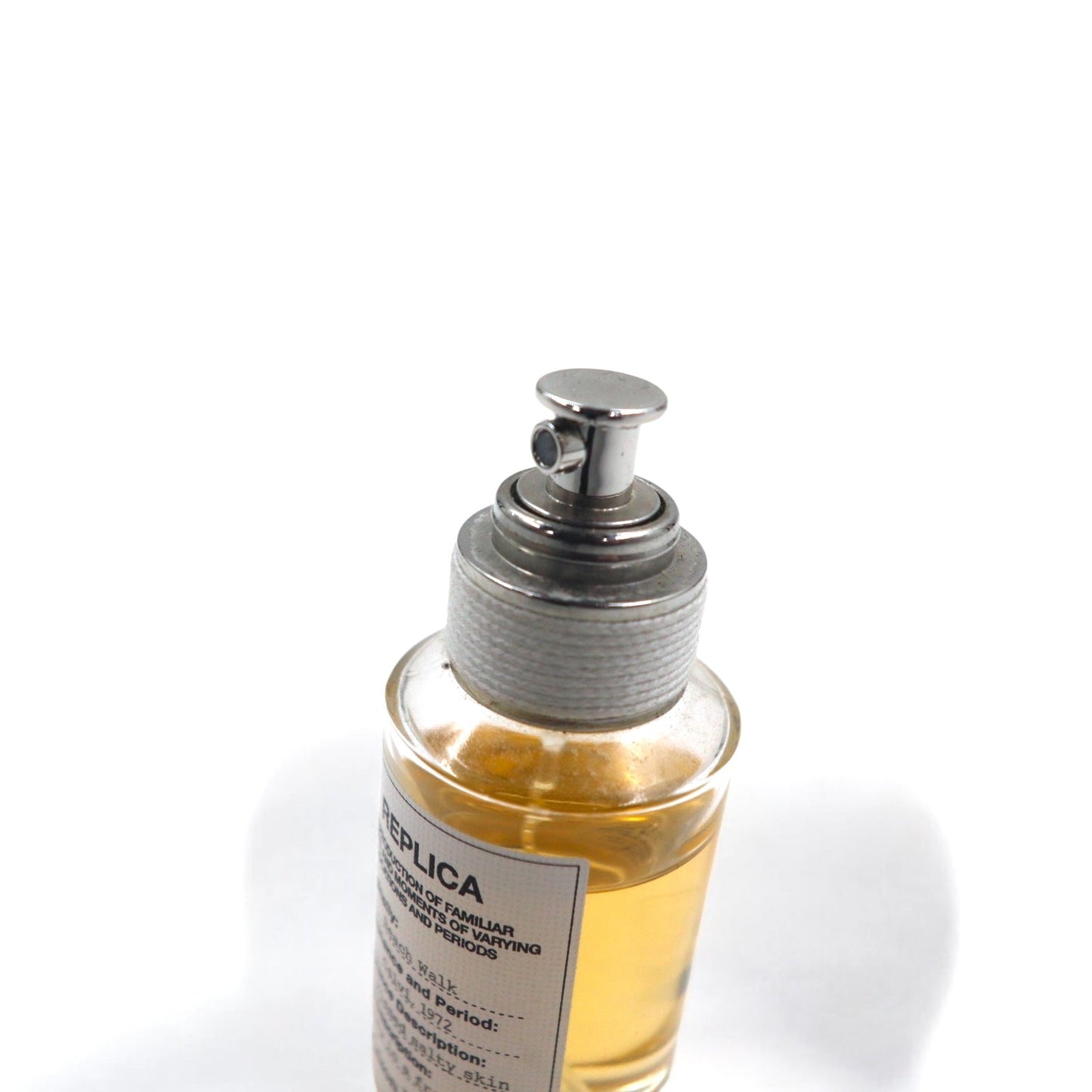 Maison Margiela レプリカ REPLICA 香水 オードトワレ 30ml Beach Walk