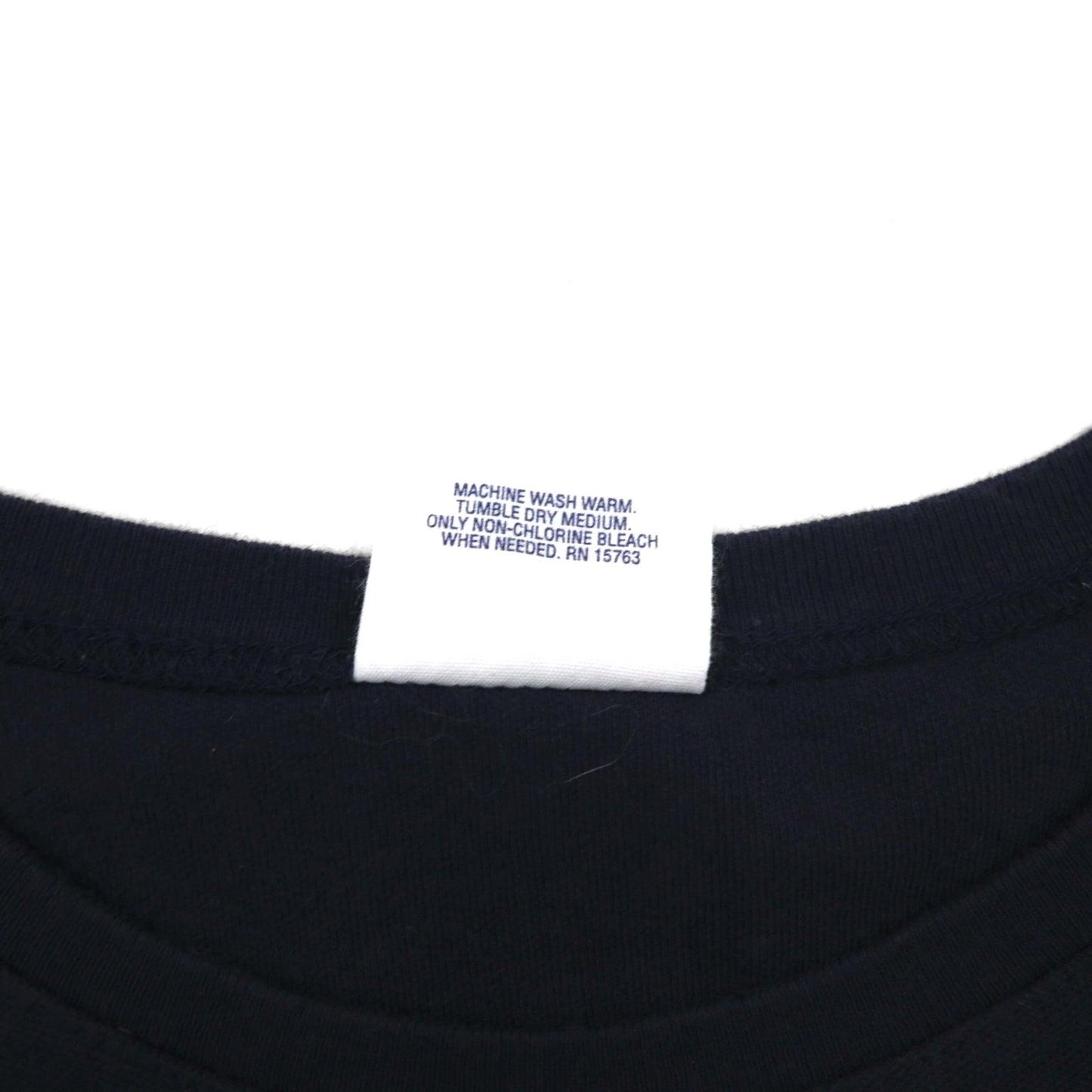 Polo by Ralph Lauren スモールポニー Tシャツ XL ネイビー コットン