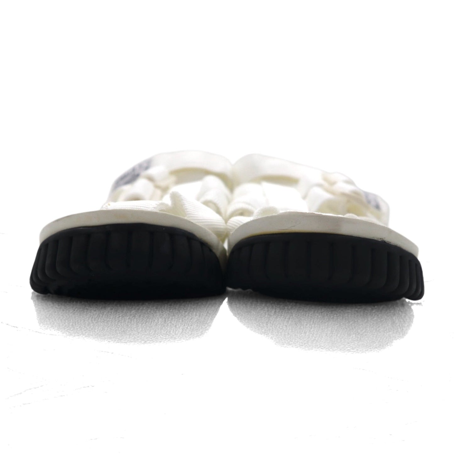 SHAKA ハイカー HIKER スポーツサンダル 27cm ホワイト ナイロン