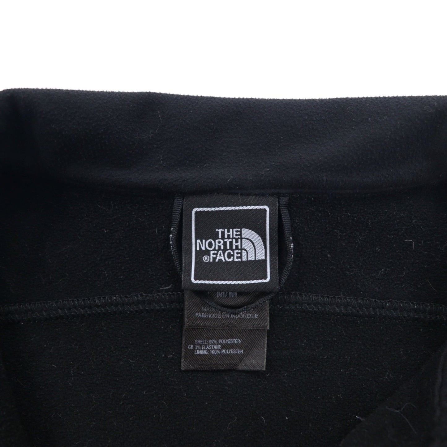 THE NORTH FACE エイペックス  TNF APEX ソフトシェル ジャケット M ブラック フリースライナー US規格