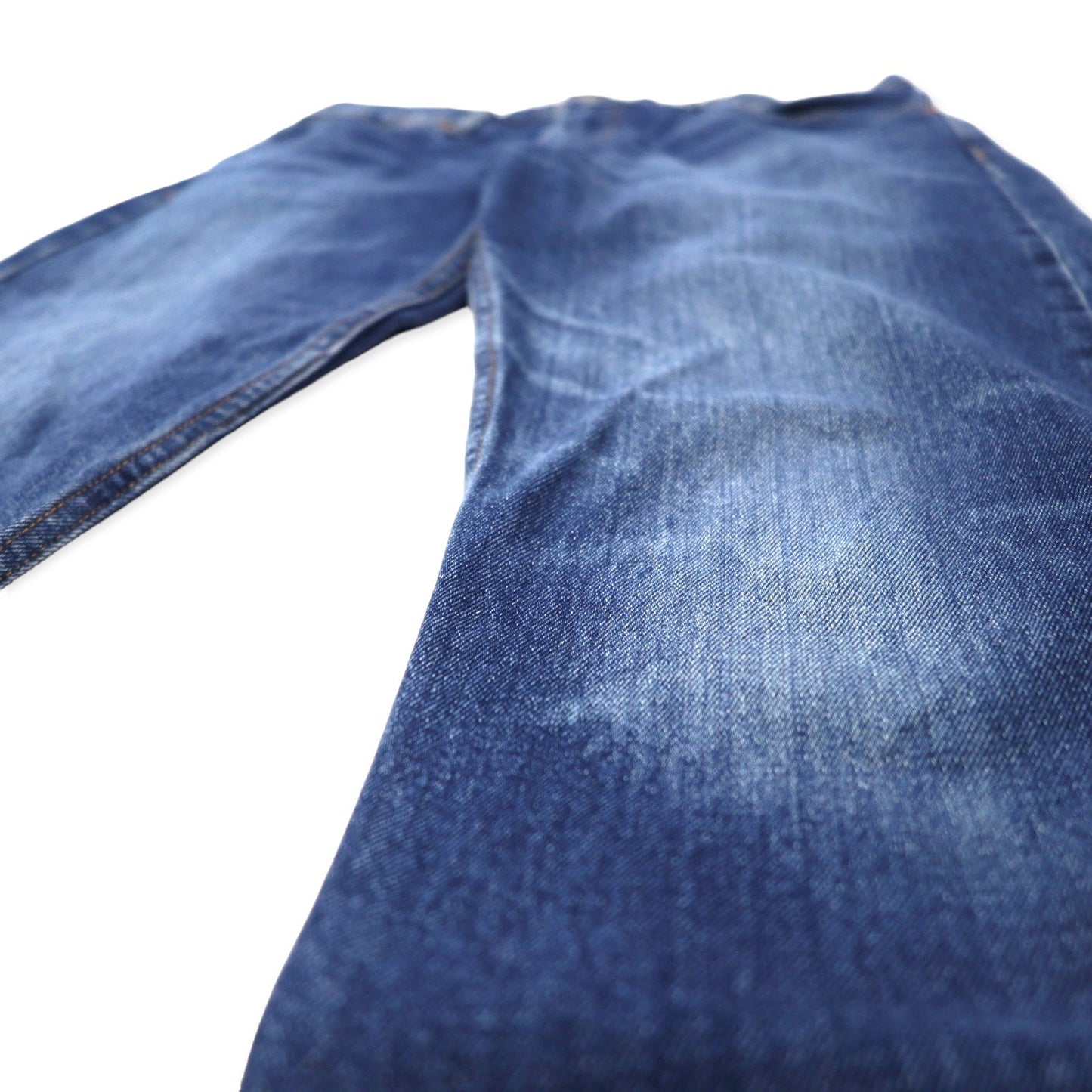 Levi's 511 ストレッチ スリム デニムパンツ 32 ブルー コットン 511-3916