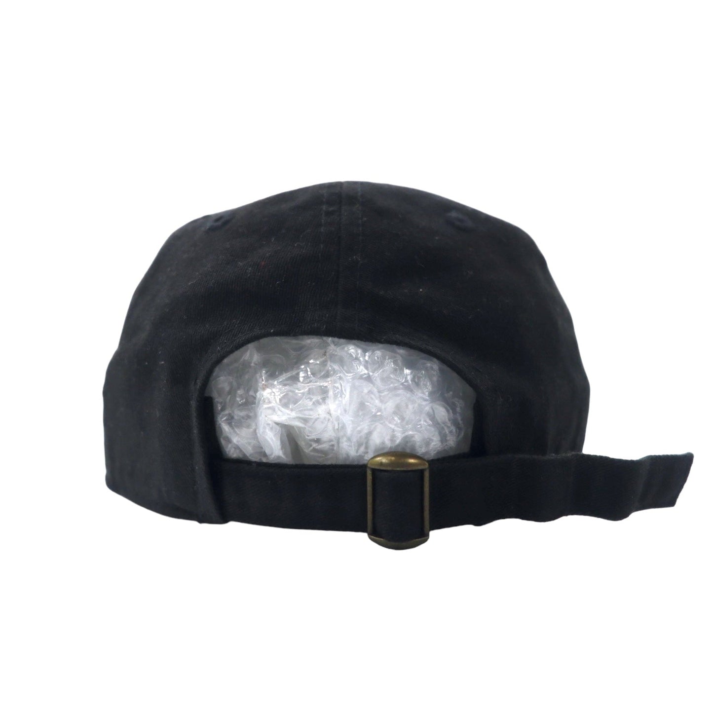 NEW ERA ベースボールキャップ ONE ブラック コットン MLB ニューヨーク ヤンキース ADJUSTABLE