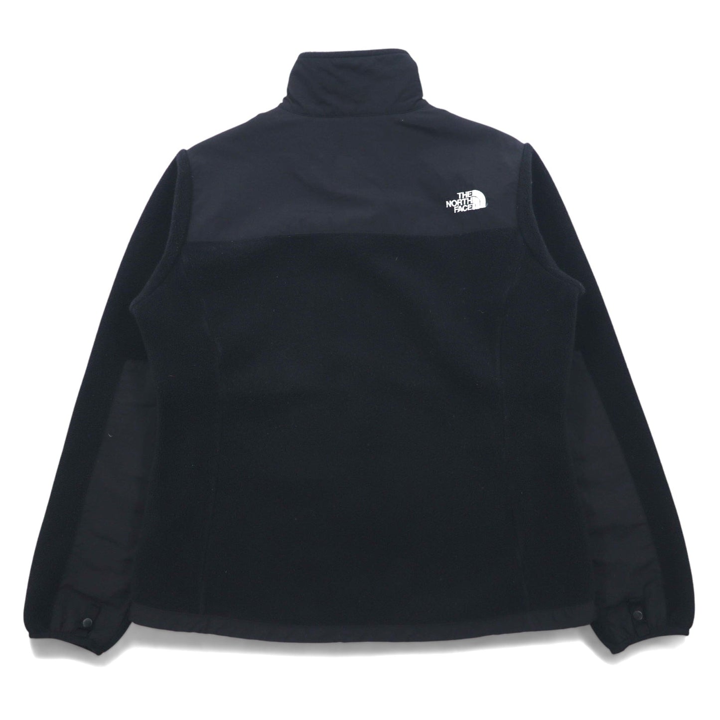 THE NORTH FACE デナリジャケット POLARTEC ポーラテック フリージャケット L ブラック US規格