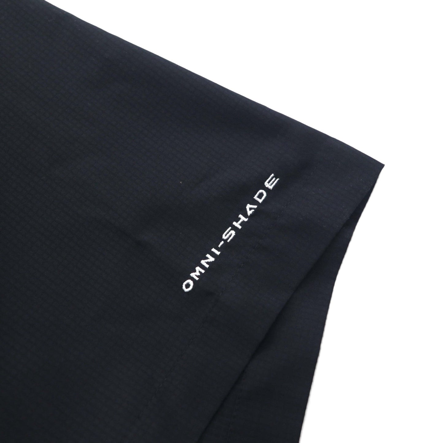 Columbia PFG タミアミ TAMIAMI II ボタンダウン フィッシングシャツ 2XL ブラック OMNI-SHADE オムニシェード FS7266