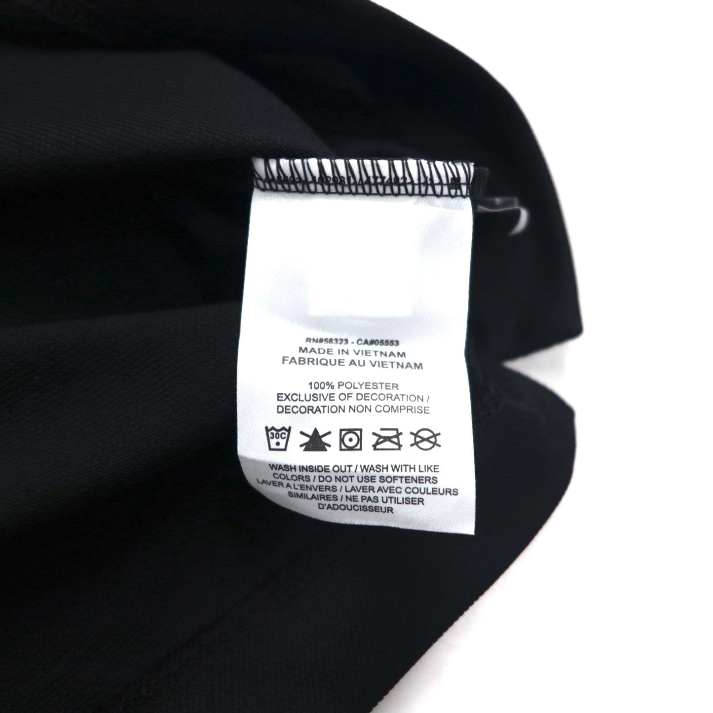 NIKE テック ベーシック ドライフィット ポロシャツ L ブラック Tech Basic Dri-FIT Polo 203690-010 未使用品