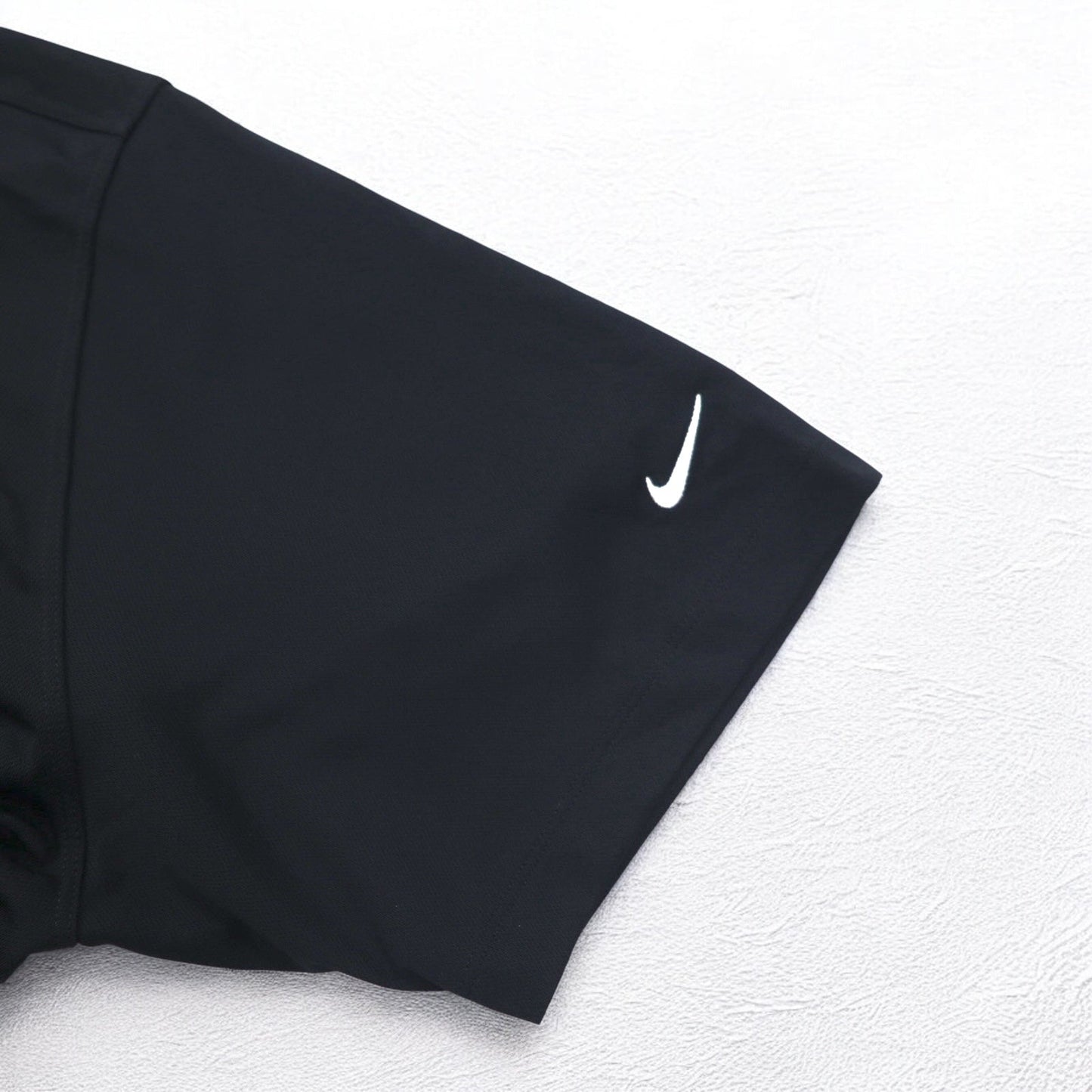 NIKE テック ベーシック ドライフィット ポロシャツ L ブラック Tech Basic Dri-FIT Polo 203690-010 未使用品