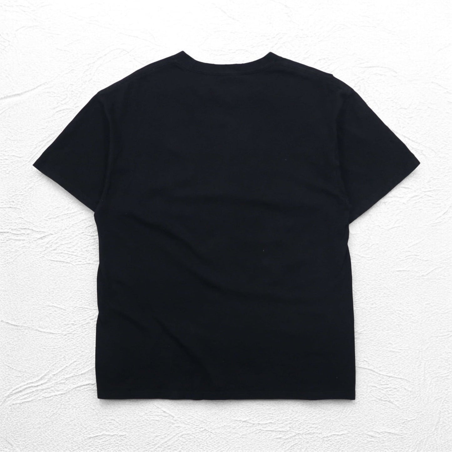 majestic ベースボール プリント Tシャツ L ブラック MLB San Francisco Giants ニカラグア製