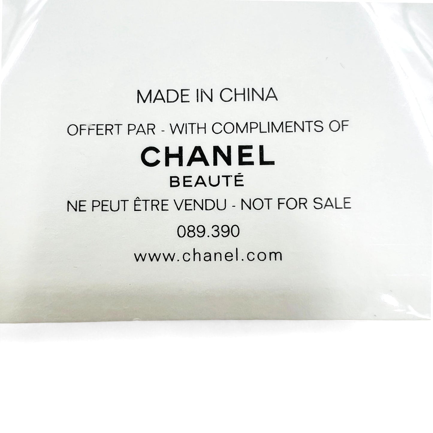 chanel リップ ピンズ ピンバッジ ゴールド ノベルティ LA COLLECTION