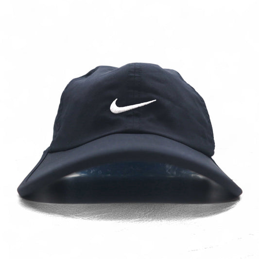 NIKE エアロビル フェザーライトキャップ FREE ベルト ブラック DRI-FIT CI2662-010
