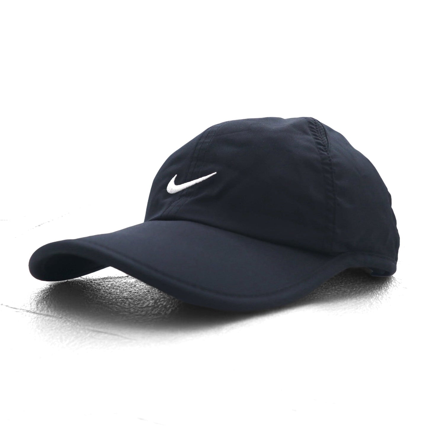NIKE エアロビル フェザーライトキャップ FREE ベルト ブラック DRI-FIT CI2662-010