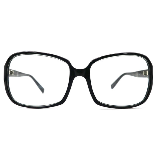 OLIVER PEOPLES 伊達メガネ サングラス スクエア ブラック 59-17-125 Candice-P 日本製