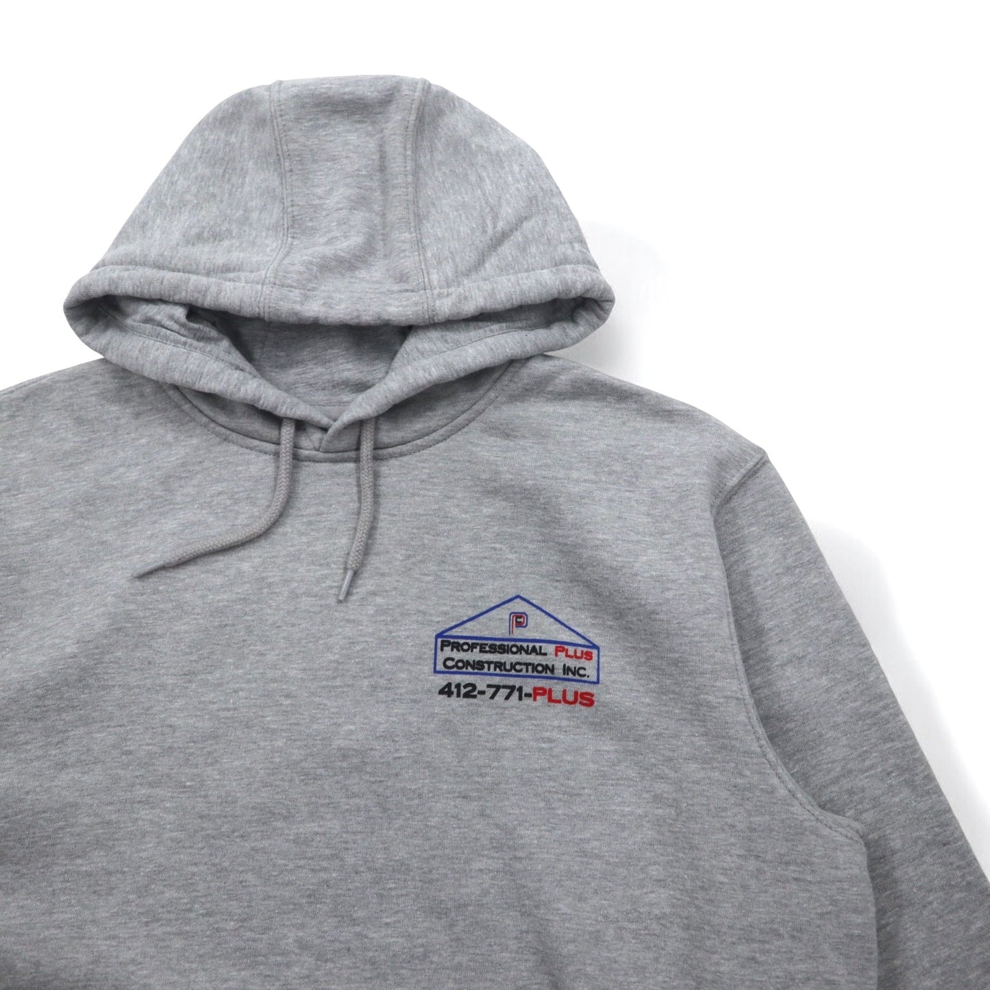 Carhartt レインディフェンダー RAIN DEFENDER ヘビーウェイト フーディー パーカー L グレー 裏起毛 US企業 HEAVYWEIGHT HOODIE 100615 メキシコ製