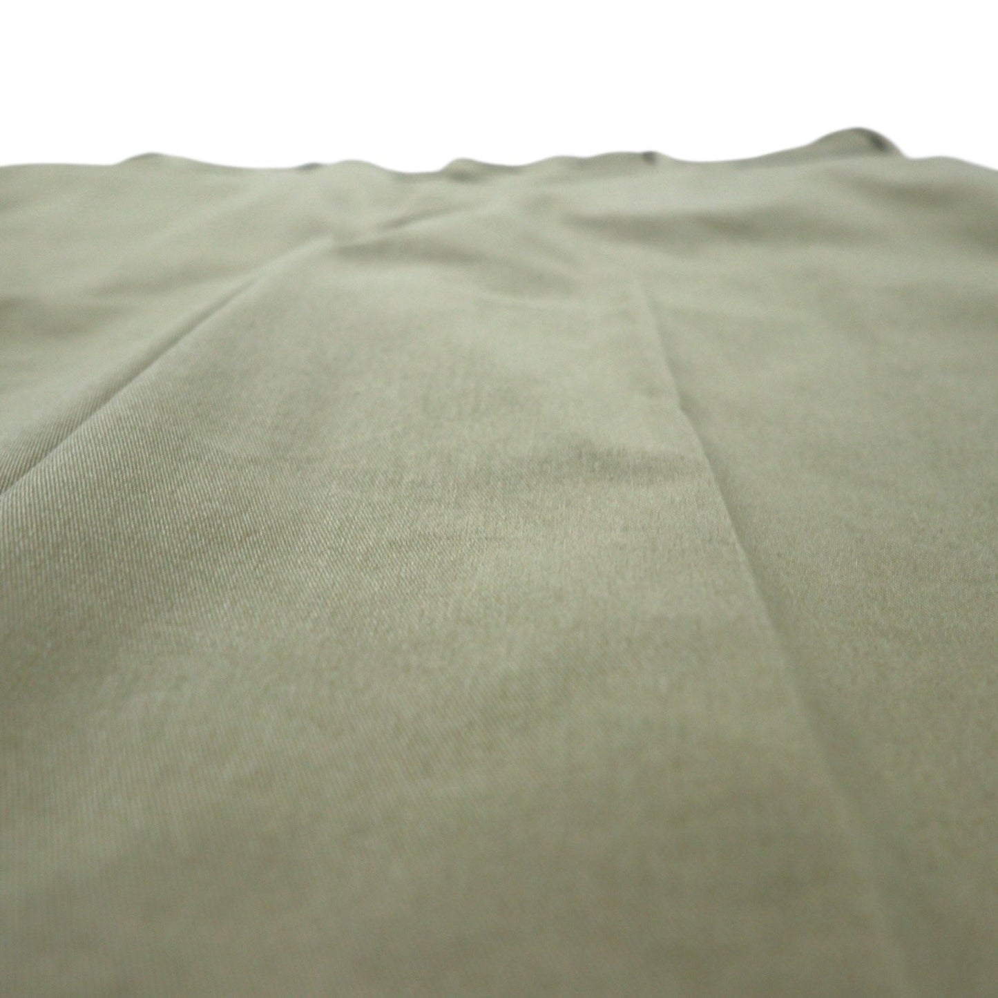 Dickies ルーズフィット バギー ショート ワークパンツ ハーフパンツ XL ベージュ 膝下丈 GR615KH