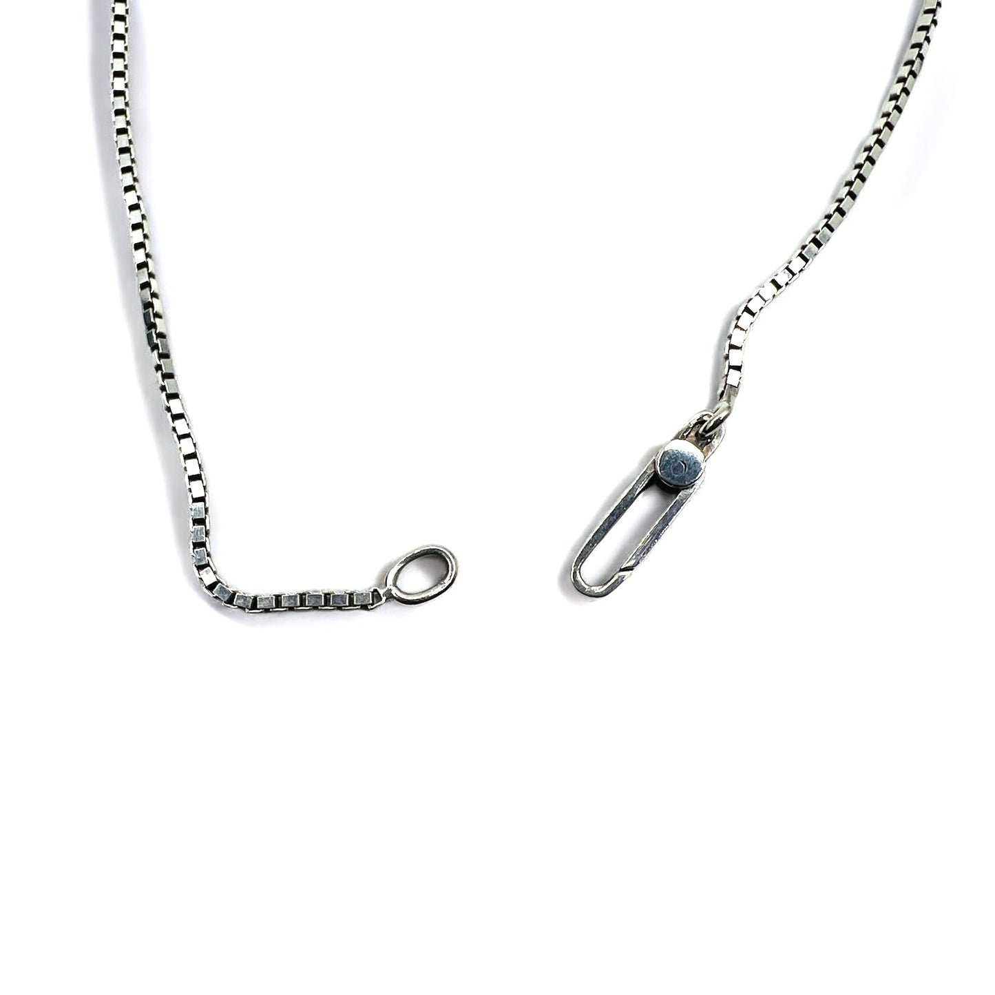 GUCCI イタリア製 オープンクロス ネックレス ペンダント シルバー SV925 十字架 3D クロス