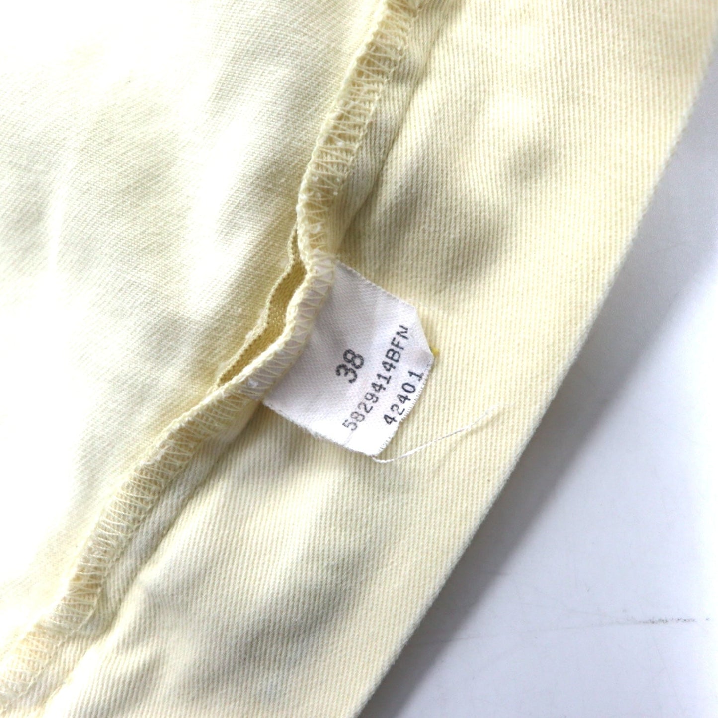 Polo by Ralph Lauren チノショーツ ハーフパンツ 38 ベージュ コットン