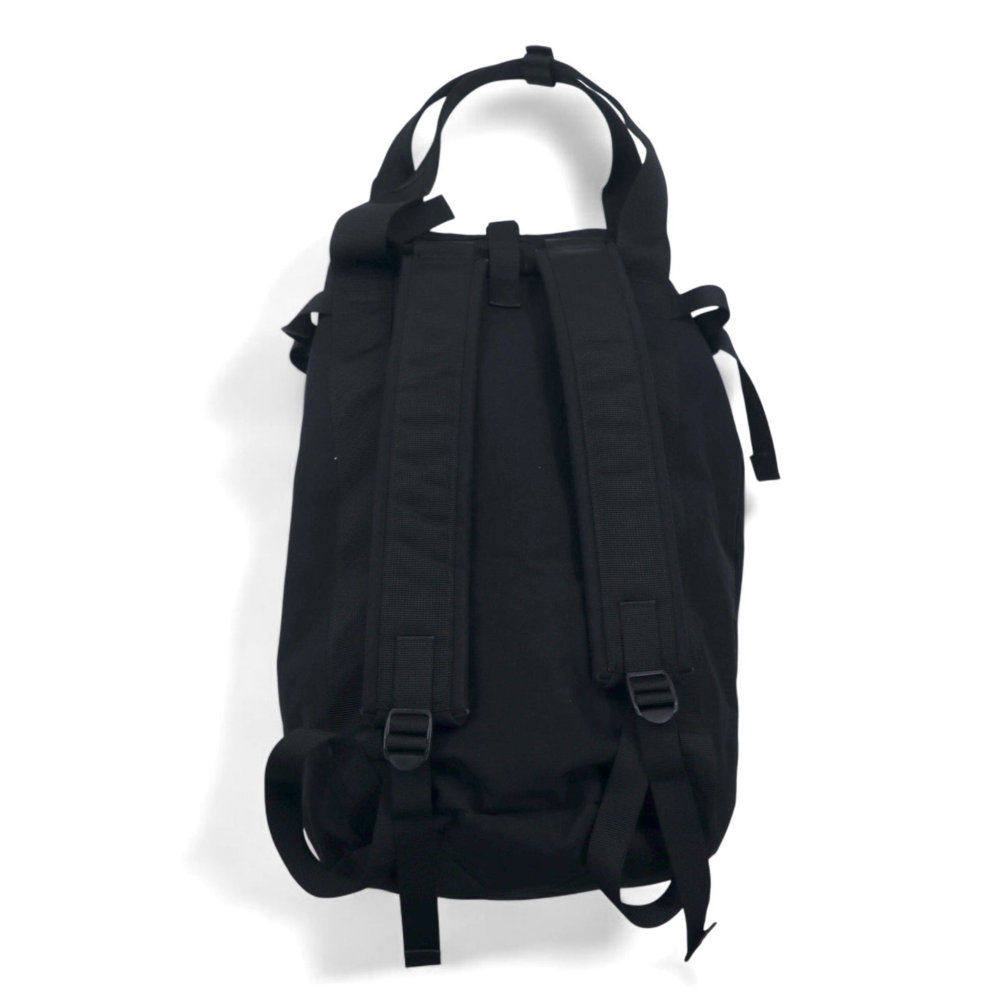 PORTER ユニオン 2WAY バックパック リュック ブラック キャンバス UNION RUCKSACK 782-08699 日本製