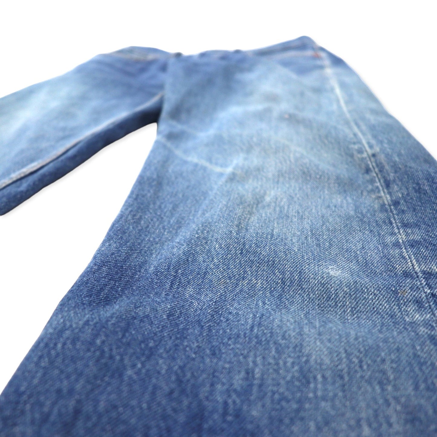 Levi's USA製 501XX デニムパンツ 30 ブルー コットン ボタン裏546 501-0000