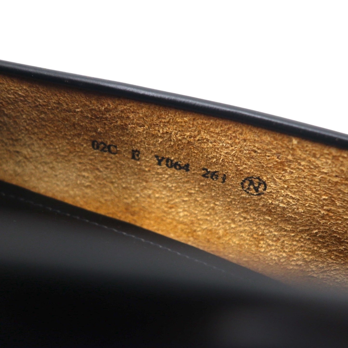 REGAL ホースビット ローファー 26.5cm ブラック レザー 牛革 Y064