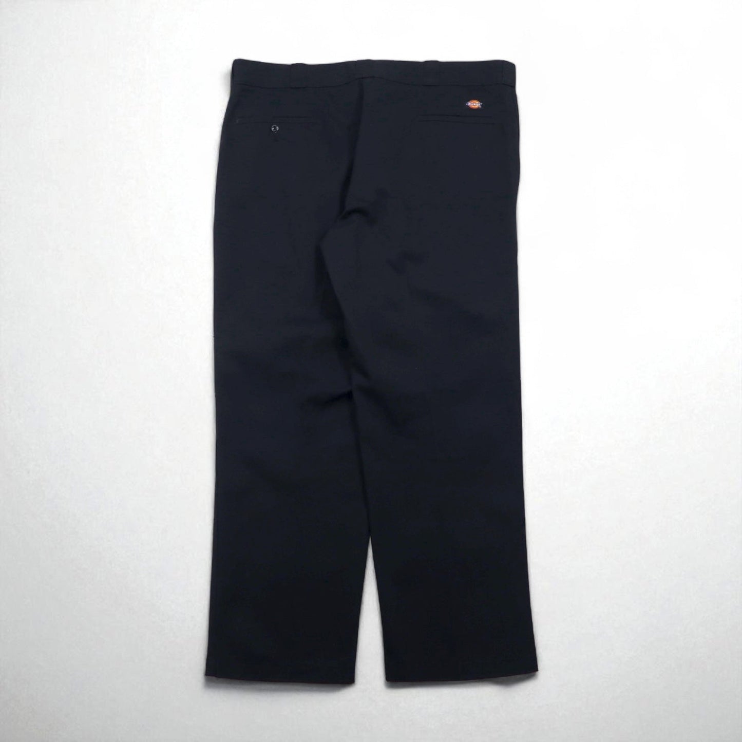 Dickies 874 オリジナルフィット ワークパンツ チノパンツ XL ブラック ビッグサイズ