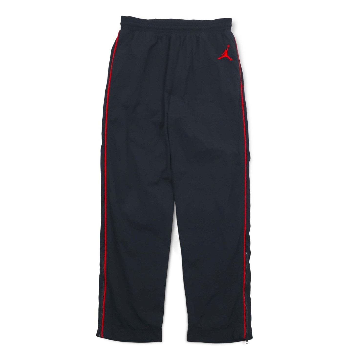 JORDAN BRAND ( NIKE ) トラックパンツ AIR JORDAN 3 VAULT WOOVEN PANTS ジャージ  M サイドライン ジャンプマン 897493-010