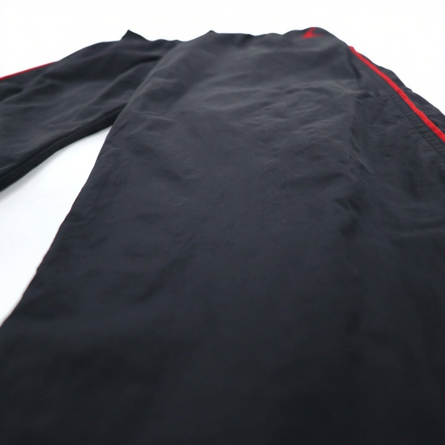 JORDAN BRAND ( NIKE ) トラックパンツ AIR JORDAN 3 VAULT WOOVEN PANTS ジャージ  M サイドライン ジャンプマン 897493-010