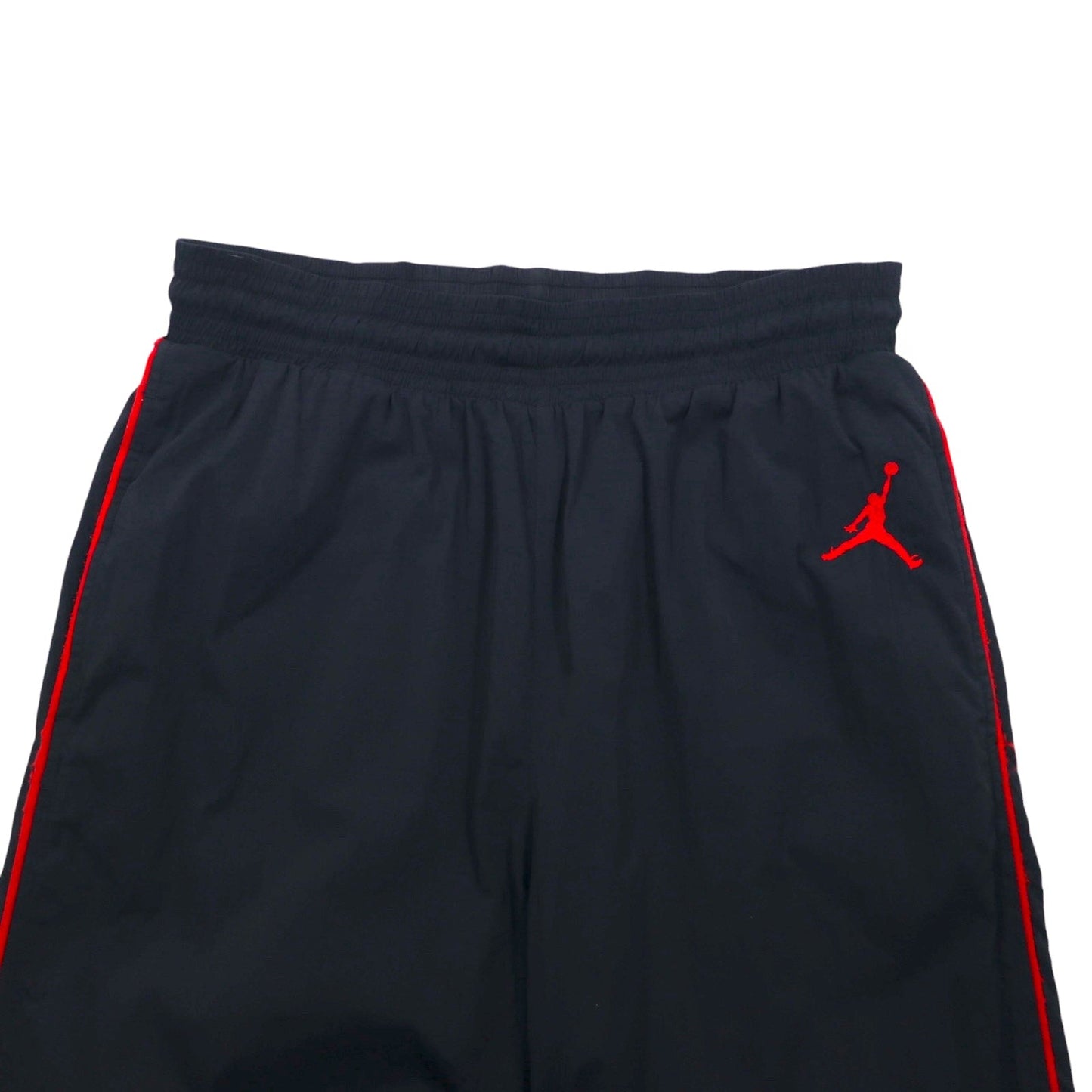 JORDAN BRAND ( NIKE ) トラックパンツ AIR JORDAN 3 VAULT WOOVEN PANTS ジャージ  M サイドライン ジャンプマン 897493-010