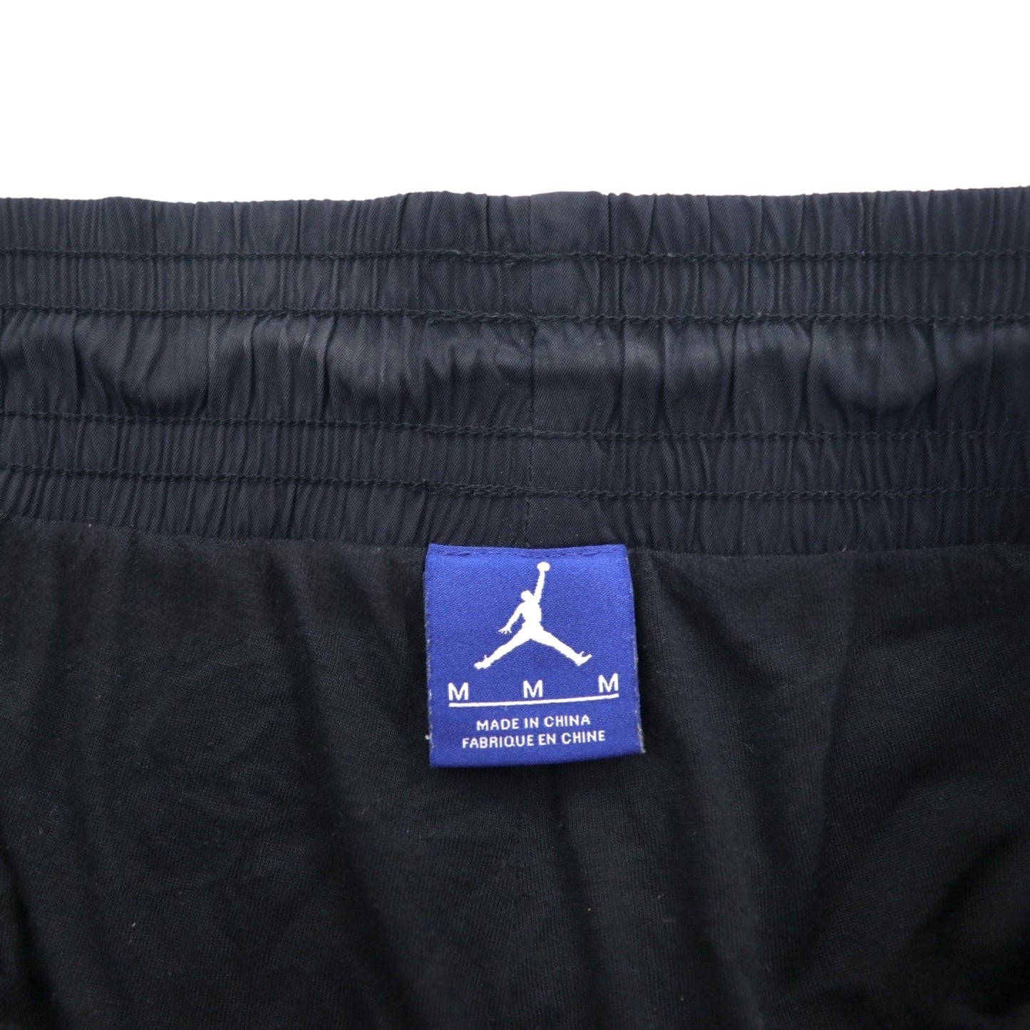 JORDAN BRAND ( NIKE ) トラックパンツ AIR JORDAN 3 VAULT WOOVEN PANTS ジャージ  M サイドライン ジャンプマン 897493-010