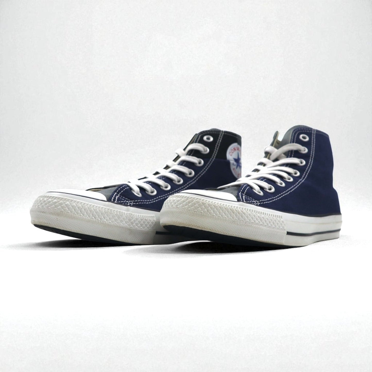 FACETASM × CONVERSE REACT オールスター ALL STAR 100 HI/FC ハイカットスニーカー 26.5cm マルチカラー キャンバス 1CK926
